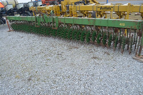 Property photo 108 - FARM EQUIPMENT AUCTION - NEW ERA FARMS, LP IN ALLEN COUNTY, INDIANA